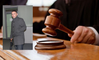 Publikohet deklarata e Labinot Grudës në Gjykatë për vjedhjen e mbi dy milionë eurove