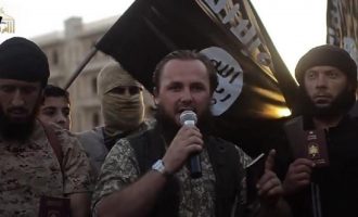 Gazetarja shqiptare: Dy fëmijë që erdhën sot në Shqipëri nga Siria janë të Lavdrim Muhaxherit