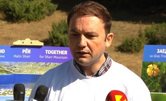 Kryediplomati Osmani: Do të tejkalojmë dallimet me Bullgarinë