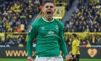 Milot Rashica nis bisedimet me klubin e njohur gjerman