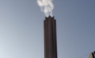 Termokos ka nisur me sezonin e ri të ngrohjes