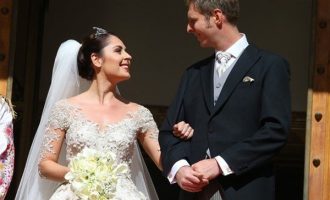 Familja mbretërore shqiptare po rritet