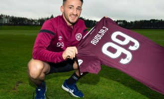 Avdijaj do të fitojë kontratë te ekipi i Emmen