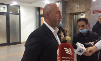 Haradinaj do të jetë bartës i listës së AAK-së