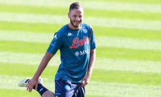 Megjithatë, Rrahmani negativ