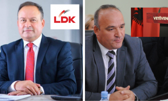 Zgjedhjet në Podujevë: Rudari e Bulliqi të gatshëm për ballafaqim – “u hap rruga për vullnetin qytetar”