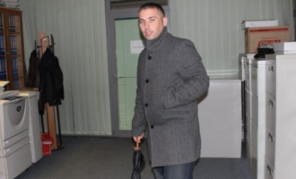 Drejtori i Thesarit të Shtetit tregon se çfarë pune bënte Labinot Gruda që dyshohet se vodhi dy milionë euro