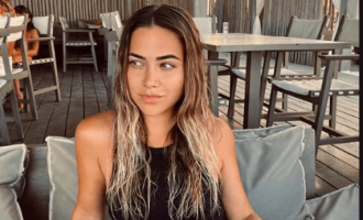 Sara Hoxha qenka mbesa e artistit akrobat më të shquar shqiptar