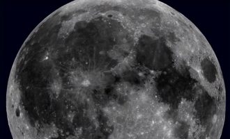 NASA lajmëron vendosjen e internetit në hënë