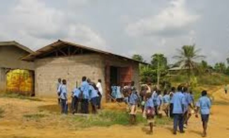 Sulm në një shkollë në Kamerun, vdesin katër nxënës