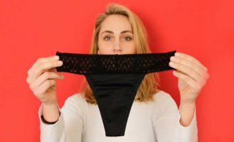 Po sikur të mos vishnim të brendshme?