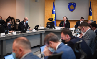 Nga VV e quajnë veprim hakmarrës shuarjen e Task-Forcës Antikorrupsion