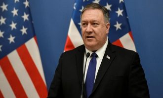 Mike Pompeo: Kërkojmë pushim të menjëhershëm të konfliktit mes Armenisë dhe Azerbajxhanit
