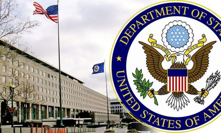 Departamenti Amerikan i Shtetit kërkon që të “rishikohen” udhëtimet në Kosovë