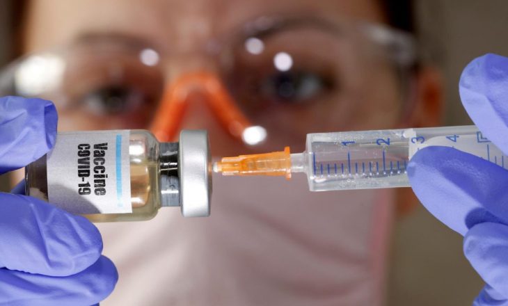 Rusia aplikon në OBSH për vaksinën e saj anti Covid 19