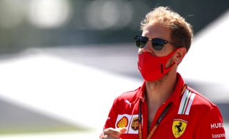 Rikthehet Formula 1 në fundjavë, flet Vettel