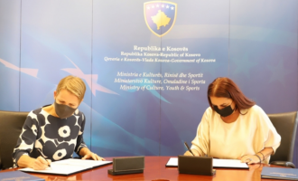 MKRS-ja ndan 500 mijë euro për programet për Tregun e Punës