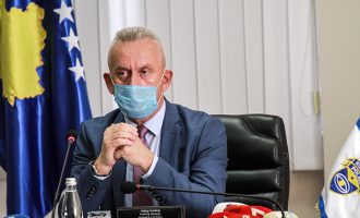 Qalaj thotë se nuk ka pasur probleme në Polici për dorëheqjen e tij