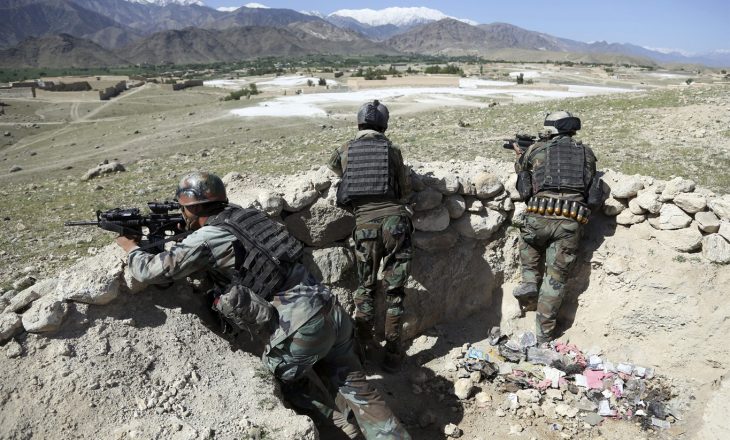 Afganistan: 20 të vdekur nga sulmet e talibanëve