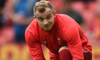 3 milionë euro në vit që Shaqiri t’i bashkohet Fenerbahçes