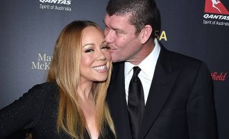 Mariah Carey nuk pati asnjëherë marrëdhënie seksuale me ish-të fejuarin