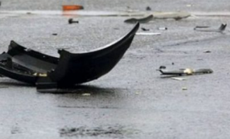 Një grua vdes pas aksidentit në autostradën “Arbër Xhaferi”