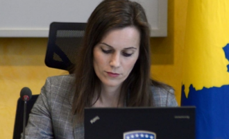 Balaj-Halimaj nga Nisma reagon pas zgjedhjeve: “Limaj do të mbetet lideri ynë”