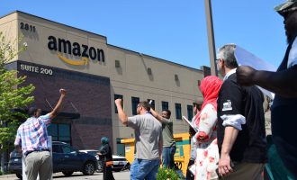 Më shumë se 20 mijë të infektuar me Covid-19 në Amazon