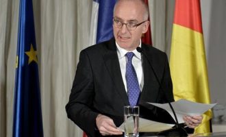 “Gjermania e ka në krye të agjendës dialogun Kosovë – Serbi”