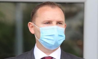 Zemaj: Situata e krijuar nga kjo pandemi mos t’na zë të papërgatitur.