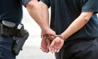 Shqiptari i arrestuar nën dyshimin se mori pjesë në masakrën e Izbicës, është nga Istogu