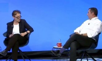 Tërmkolli i thotë “mbylle” në gjuhën serbe Tomë Gashit – ai kundërpërgjigjet