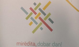 “Mirëdita, dobar dan” do të mbahet me 22 deri 24 tetor në Beograd