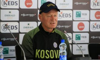 Prekazi: E merituam fitoren