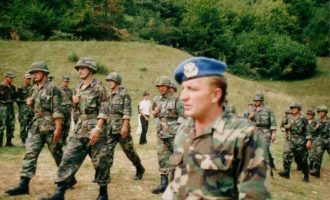 BERISHA: SERBIA KA BARTUR ME KAMIONË USHTARË TË VRARË NË KOSHARE