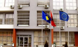 AUV asgjësoi 400 mijë kilogramë produkte ushqimore gjatë pandemisë