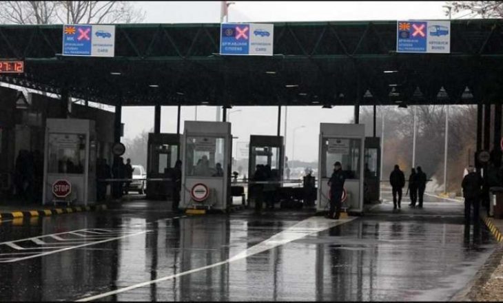 Maqedonia e Veriut propozon hapjen e kufijve për vendet e rajonit
