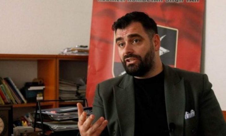 Ragmi Mustafa: Shqiptarët e Luginës janë minoriteti më i diskriminuar në Europë – kërkojmë përfshirjen në dialog me Serbinë