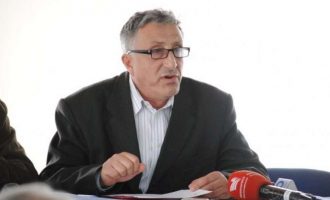 Jasharaj: Situata me COVID-19 në shkolla nuk është shumë alarmante