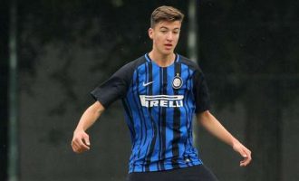 Interi e shet talentin shqiptar te Hannover