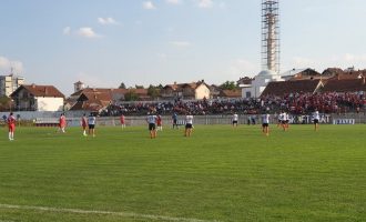 Ballkani mposhtet me përmbysje nga Trepça ‘89