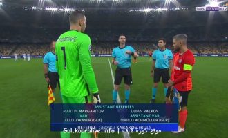 Bayern në avantazh përball Lokomotivës, Inter pa gola ndaj Shakhtar pas pjesës së parë