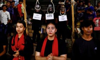 Bangladesh: Përdhunuesit do të varen, nuk do të ketë burgime të përjetshme