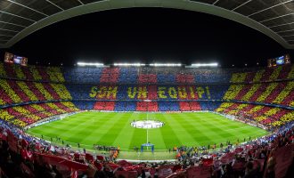 Barca targeton superyllin e PSG-së