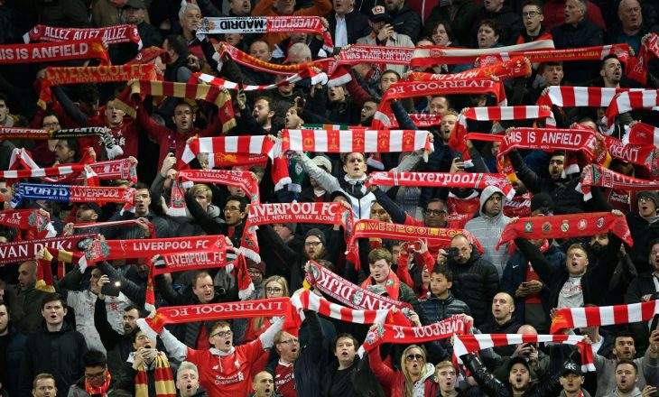 Liverpool-it i duhet urgjentisht një mbrojtës
