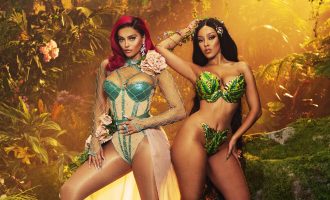 Bebe Rexha bashkëpunon me Doja Cat për këngën e re në të cilën trajton temën e xhelozisë