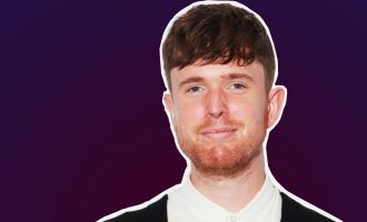 James Blake paralajmëron projektin e ri