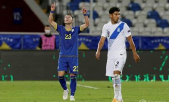 Bernard Berisha nuk mban inat – uron dhe kërkon unitet