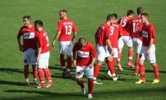 Besa e arrin fitoren e parë të sezonit ndaj Trepça 89