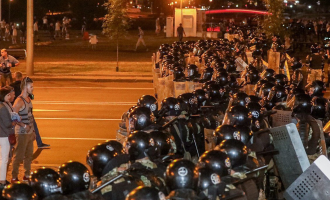 Kosova përkrah SHBA-së për shqetësimin për të drejtat e njeriut në Bjellorusi